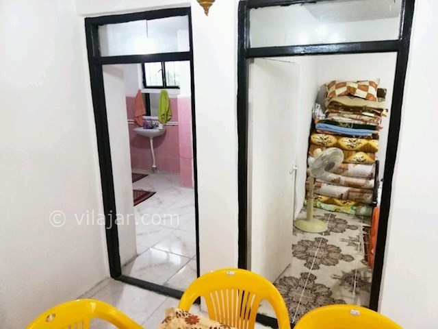 عکس شماره 299983 - ویلا باغ اجاره ای در تالش - 