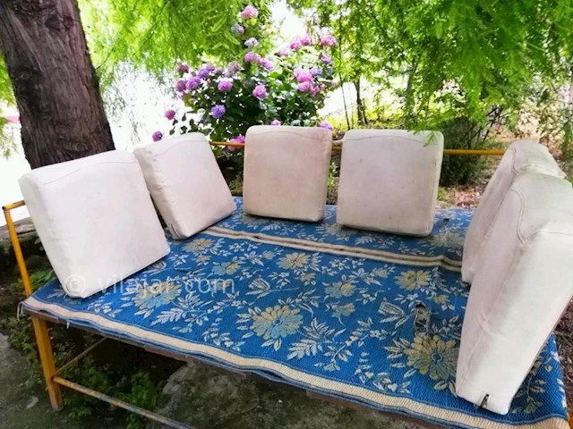 عکس شماره 300005 - ویلا باغ اجاره ای در تالش - 