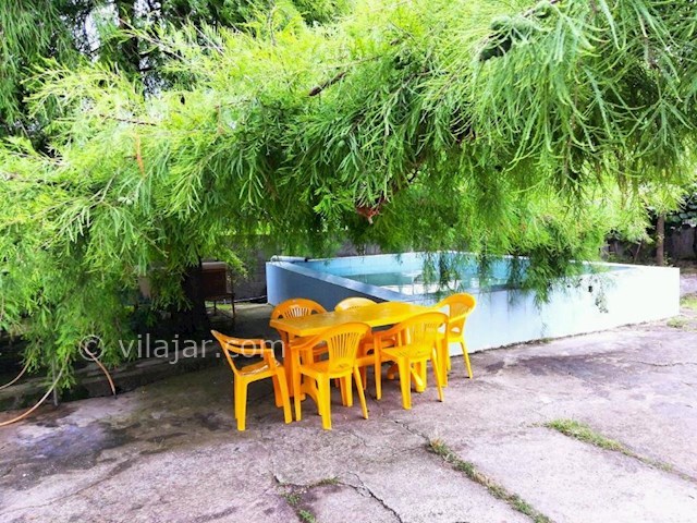عکس شماره 300011 - ویلا باغ اجاره ای در تالش - 