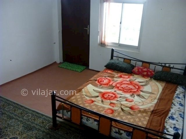 عکس شماره 300053 - ویلای دربستی نزدیک ساحل قرق -