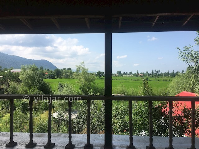 عکس شماره 300461 - اجاره ویلا در ماسال - 