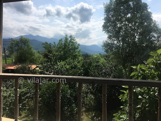 عکس شماره 300463 - اجاره ویلا در ماسال - 