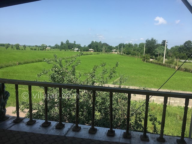 عکس شماره 300465 - اجاره ویلا در ماسال - 