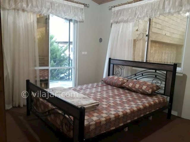 عکس شماره 300481 - ویلا اجاره ای نزدیک کلارآباد - 