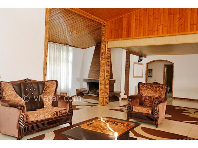 عکس شماره 30049 - اجاره ویلای شهرکی در ایزدشهر - 