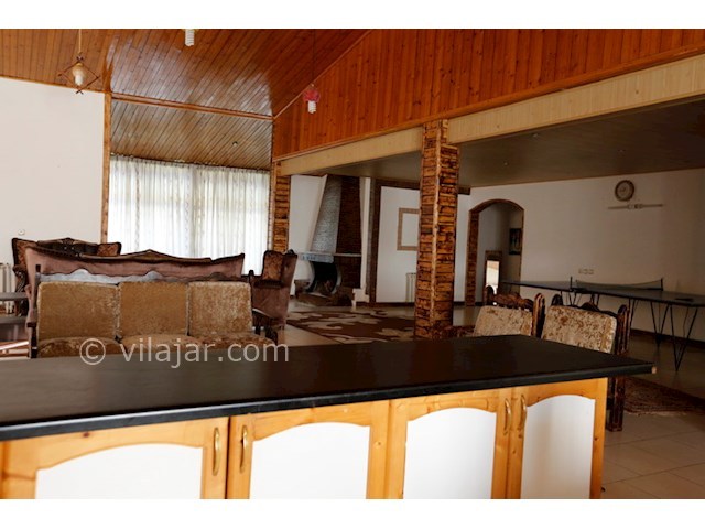 عکس شماره 30053 - اجاره ویلای شهرکی در ایزدشهر - 