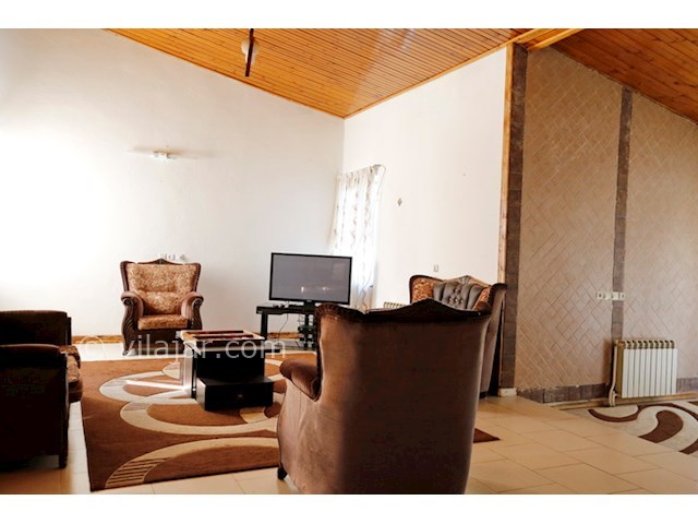 عکس شماره 30055 - اجاره ویلای شهرکی در ایزدشهر - 