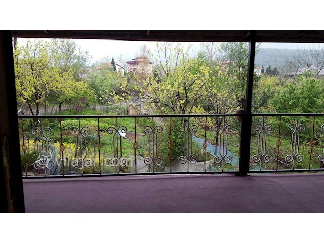 عکس شماره 300583 - ویلا در جنگل سه هزار تنکابن - 