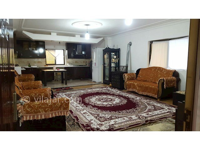 عکس شماره 300585 - ویلا در جنگل سه هزار تنکابن - 