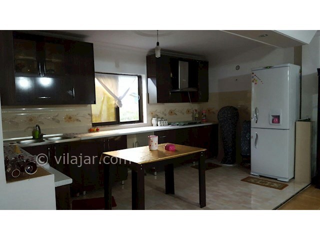 عکس شماره 300587 - ویلا در جنگل سه هزار تنکابن - 