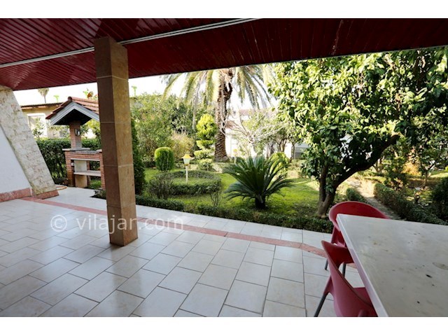 عکس شماره 30059 - اجاره ویلای شهرکی در ایزدشهر - 