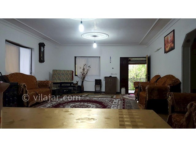 عکس شماره 300595 - ویلا در جنگل سه هزار تنکابن - 