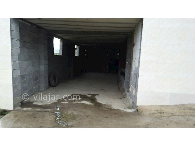 عکس شماره 300603 - ویلا در جنگل سه هزار تنکابن - 