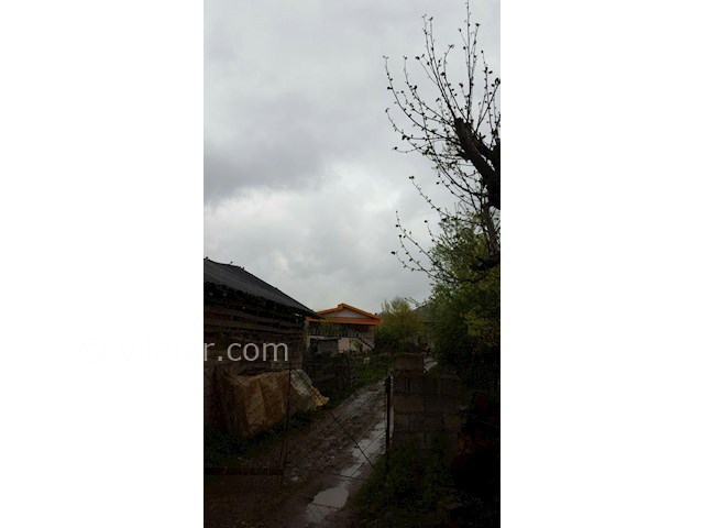 عکس شماره 300605 - ویلا در جنگل سه هزار تنکابن - 