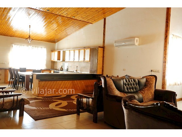 عکس شماره 30061 - اجاره ویلای شهرکی در ایزدشهر - 