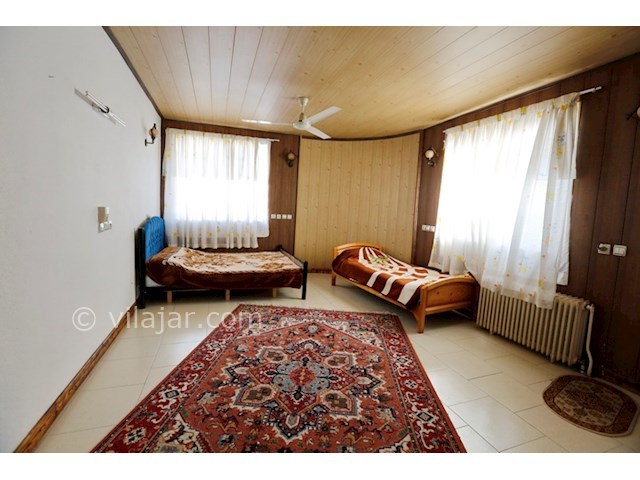 عکس شماره 30063 - اجاره ویلای شهرکی در ایزدشهر - 