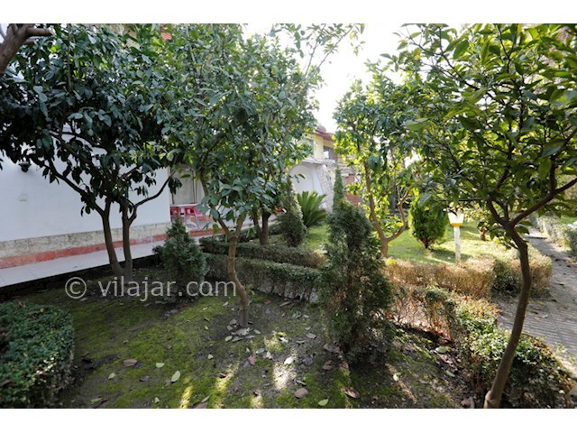 عکس شماره 30065 - اجاره ویلای شهرکی در ایزدشهر - 