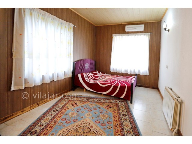 عکس شماره 30067 - اجاره ویلای شهرکی در ایزدشهر - 