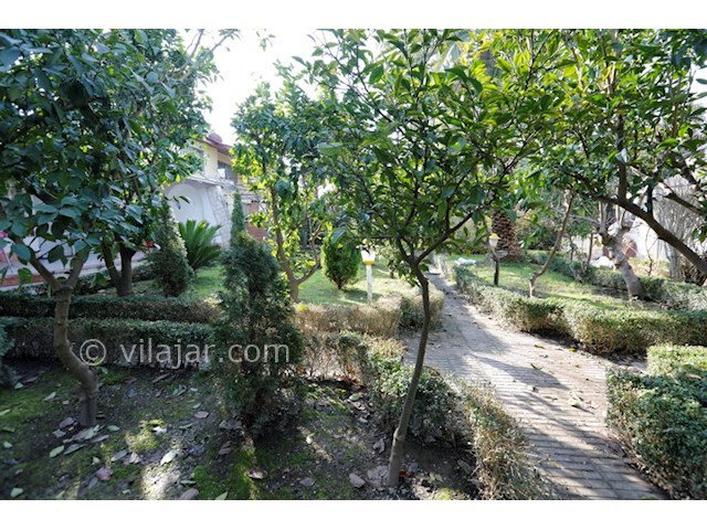 عکس شماره 30069 - اجاره ویلای شهرکی در ایزدشهر - 