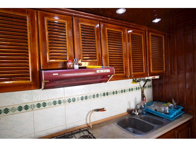 عکس شماره 30175 - آپارتمان در شهرک ایزدشهر - 