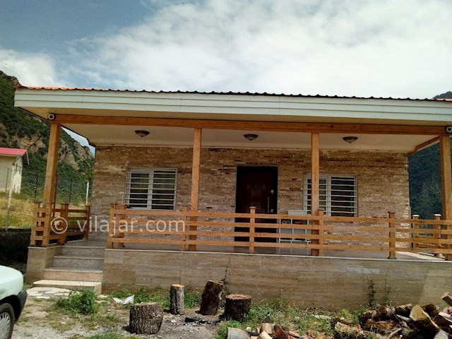 عکس شماره 301769 - ویلای دربست ییلاق مریان تالش - 