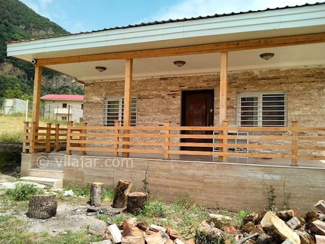 عکس شماره 301771 - ویلای دربست ییلاق مریان تالش - 