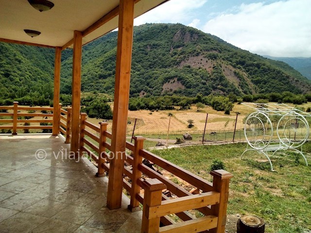 عکس شماره 301775 - ویلای دربست ییلاق مریان تالش - 