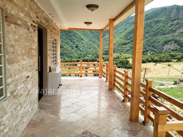 عکس شماره 301777 - ویلای دربست ییلاق مریان تالش - 