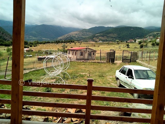 عکس شماره 301779 - ویلای دربست ییلاق مریان تالش - 