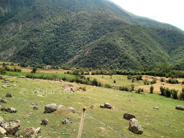 عکس شماره 301781 - ویلای دربست ییلاق مریان تالش - 