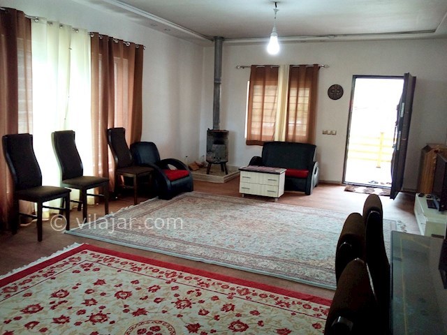 عکس شماره 301785 - ویلای دربست ییلاق مریان تالش - 