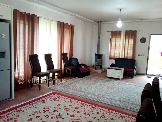 عکس شماره 301787 - ویلای دربست ییلاق مریان تالش - 