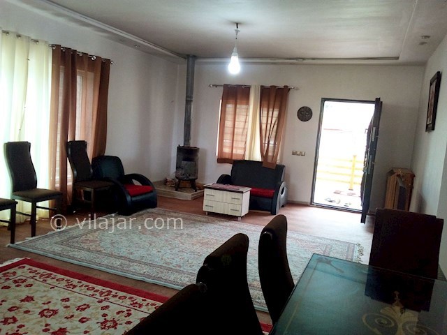 عکس شماره 301789 - ویلای دربست ییلاق مریان تالش - 