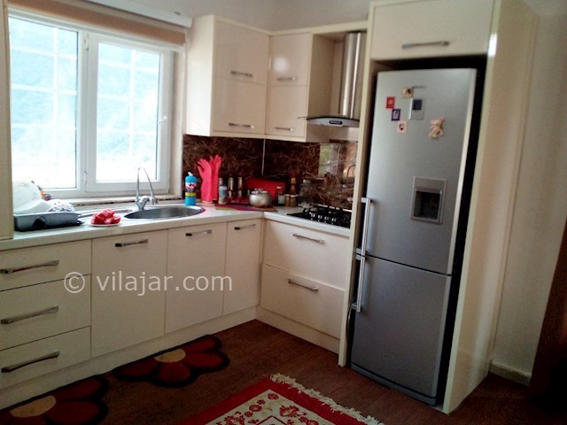 عکس شماره 301795 - ویلای دربست ییلاق مریان تالش - 