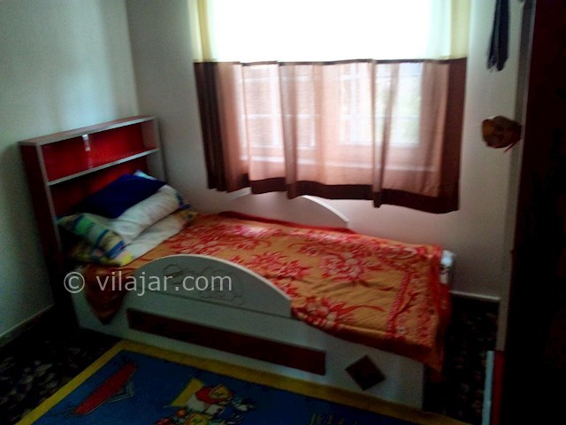 عکس شماره 301817 - ویلای دربست ییلاق مریان تالش - 