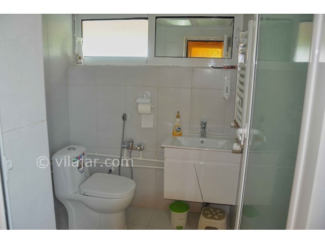 عکس شماره 302261 - اجاره ویلا چوبی استخردار در رامسر - 