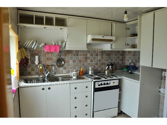 عکس شماره 302269 - اجاره ویلا چوبی استخردار در رامسر - 