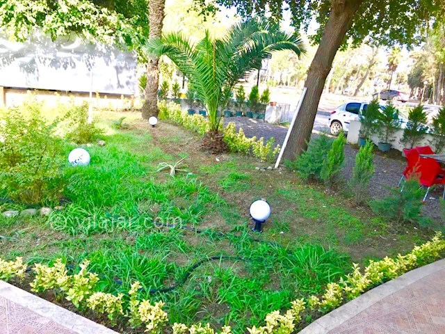 عکس شماره 302283 - اجاره ویلا در دریاکنار ساحلی - 