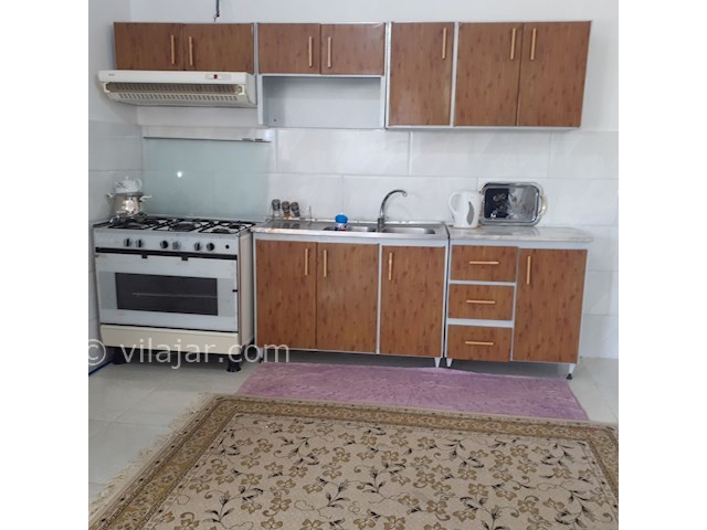 عکس شماره 302335 - کرایه ی باغ ویلا در تالش - 