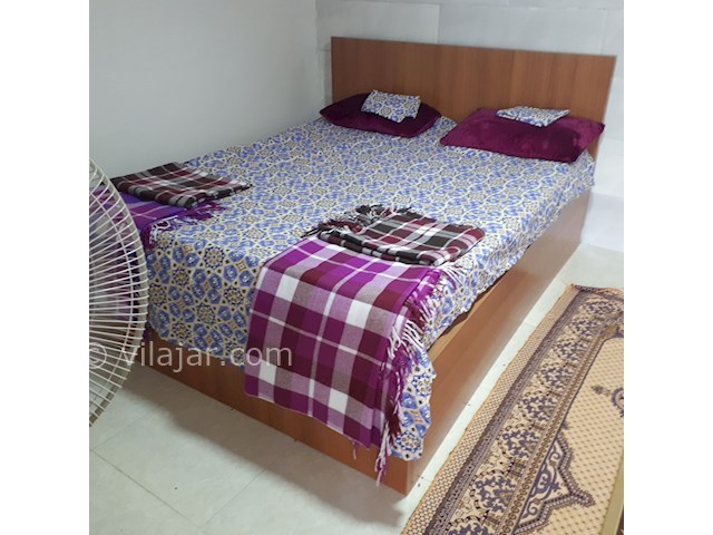 عکس شماره 302347 - کرایه ی باغ ویلا در تالش - 