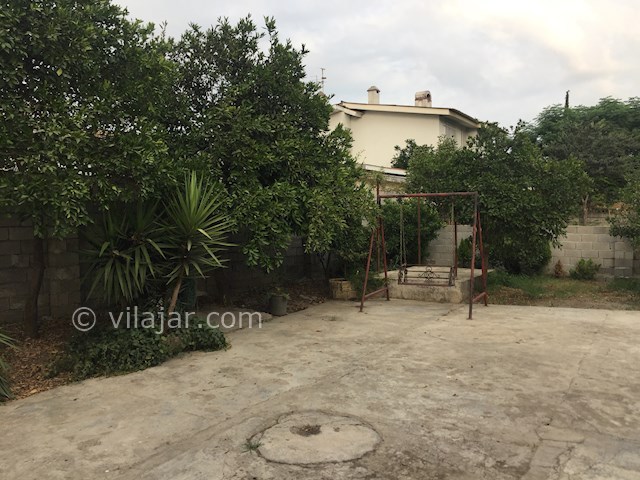 عکس شماره 302493 - ویلا اجاره ای در شیرود - 