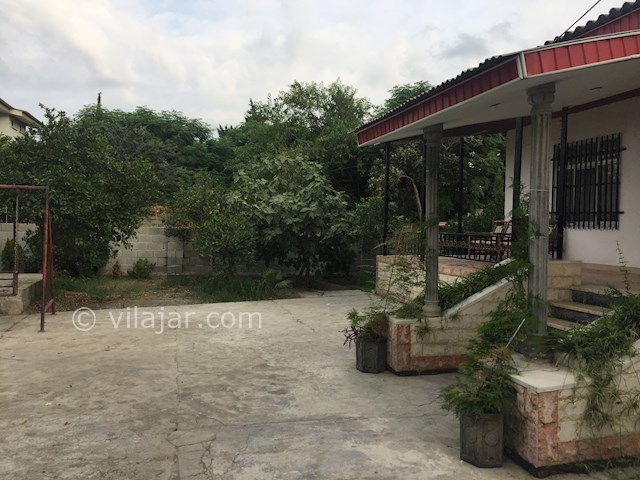 عکس شماره 302495 - ویلا اجاره ای در شیرود - 