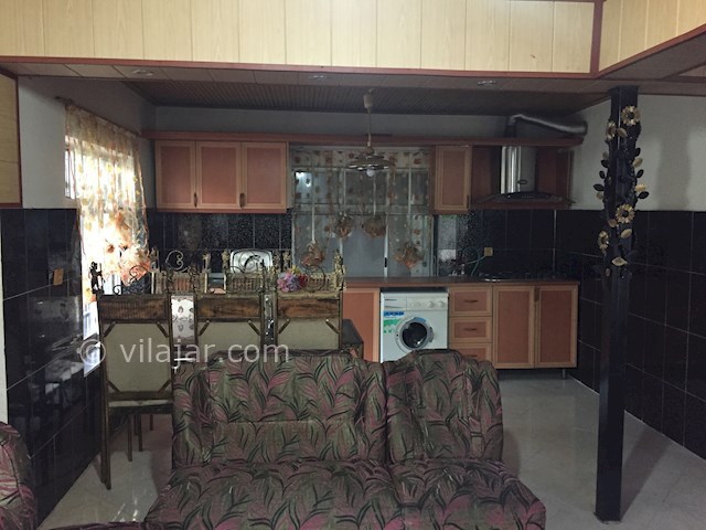 عکس شماره 302503 - ویلا اجاره ای در شیرود - 