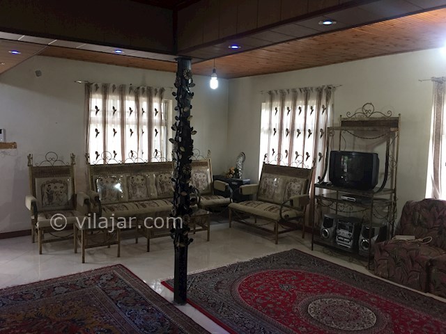 عکس شماره 302511 - ویلا اجاره ای در شیرود - 