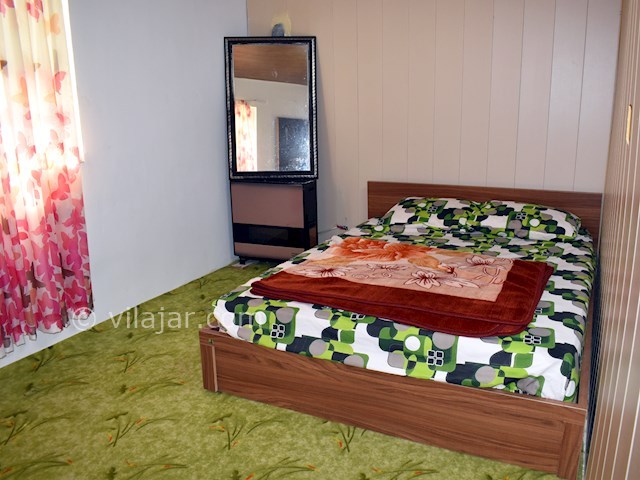 عکس شماره 302751 - ویلا جنگلی در رامسر با استخر و بیلیارد - 