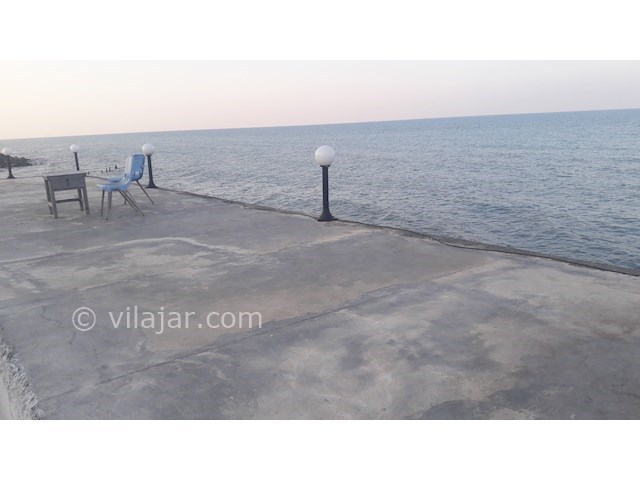 عکس شماره 303353 - اجاره ویلا با ساحل اختصاصی در شیرود - 
