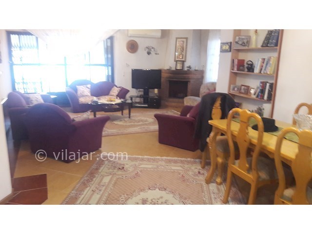 عکس شماره 303359 - اجاره ویلا با ساحل اختصاصی در شیرود - 