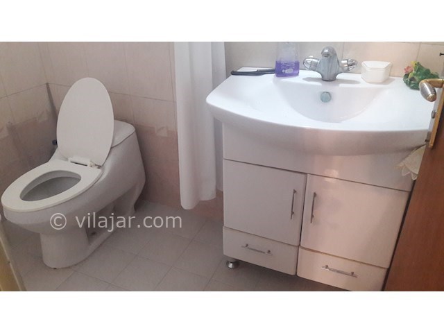 عکس شماره 303367 - اجاره ویلا با ساحل اختصاصی در شیرود - 