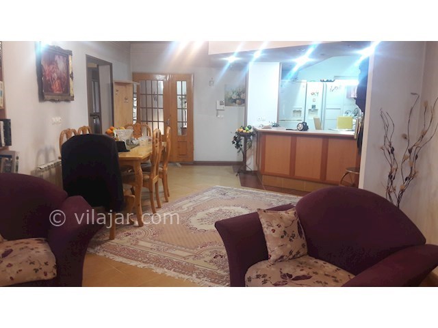 عکس شماره 303369 - اجاره ویلا با ساحل اختصاصی در شیرود - 