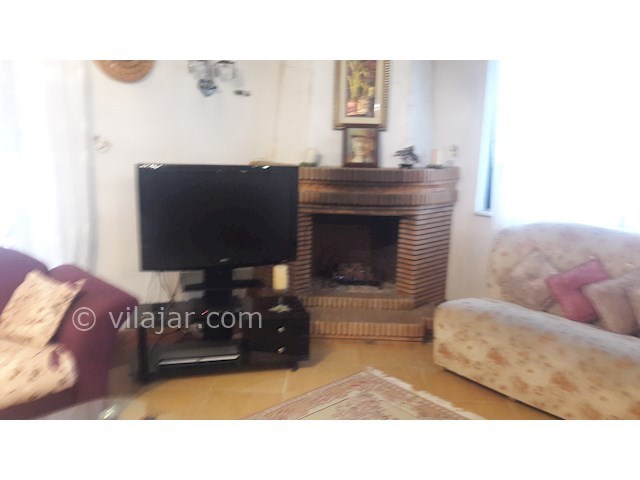 عکس شماره 303371 - اجاره ویلا با ساحل اختصاصی در شیرود - 